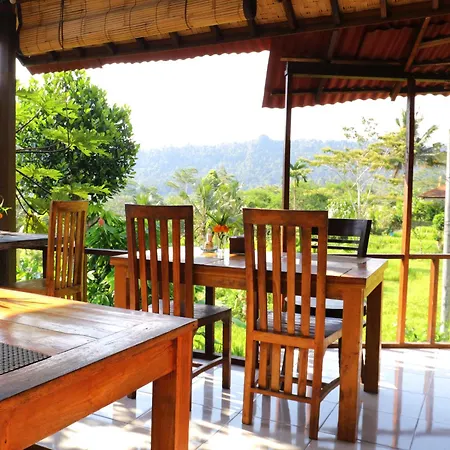Sweet Homestay
