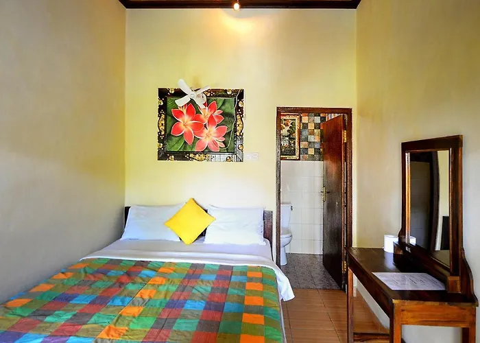Bed & Breakfast Sweet *