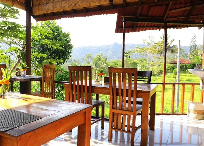 Sweet Sidemen (Bali)