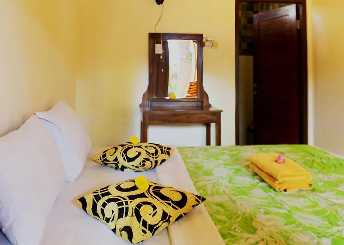 Sweet Bed & Breakfast