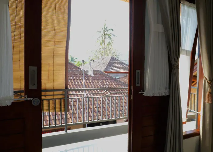Sweet Bed & Breakfast Sidemen (Bali)