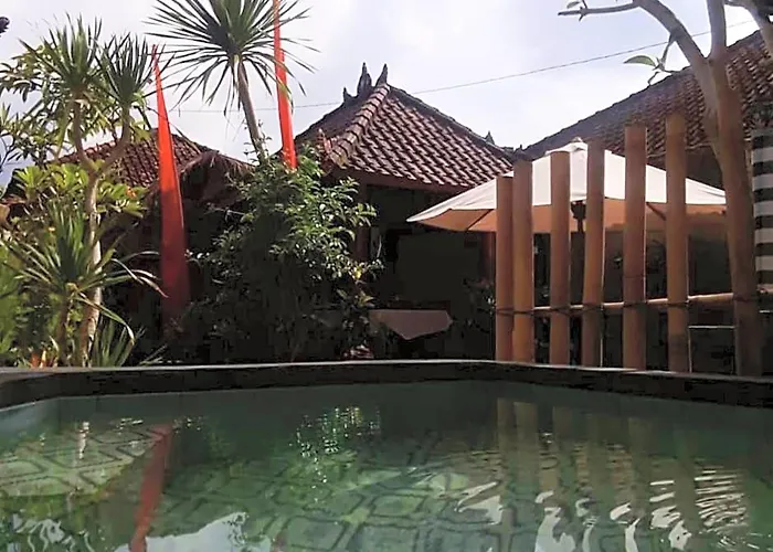 Sweet Sidemen (Bali)