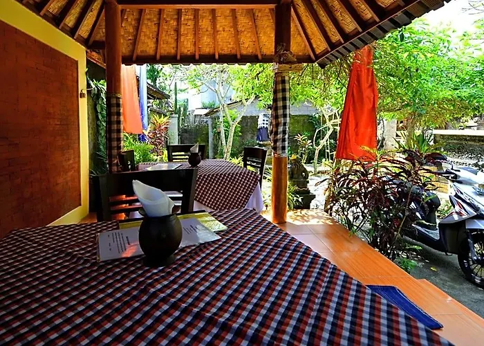 Bed & Breakfast Sweet Sidemen (Bali)