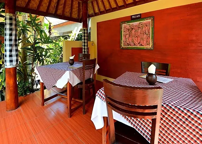 Bed & Breakfast Sweet