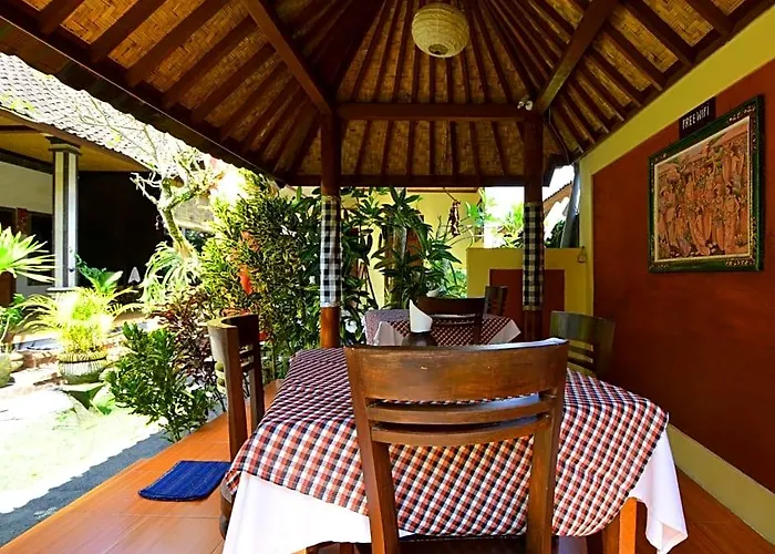 Sweet Sidemen (Bali)