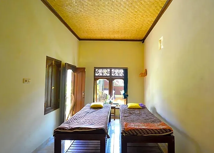 Sweet Sidemen (Bali)