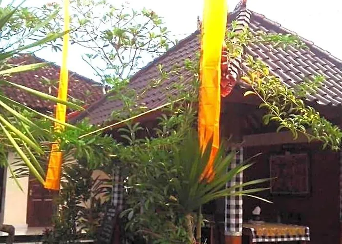 Sweet Sidemen (Bali)