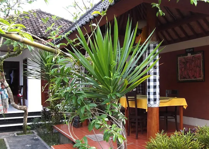 Bed & Breakfast Sweet *