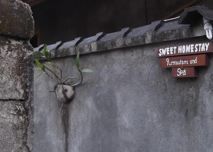 Sweet Bed & Breakfast