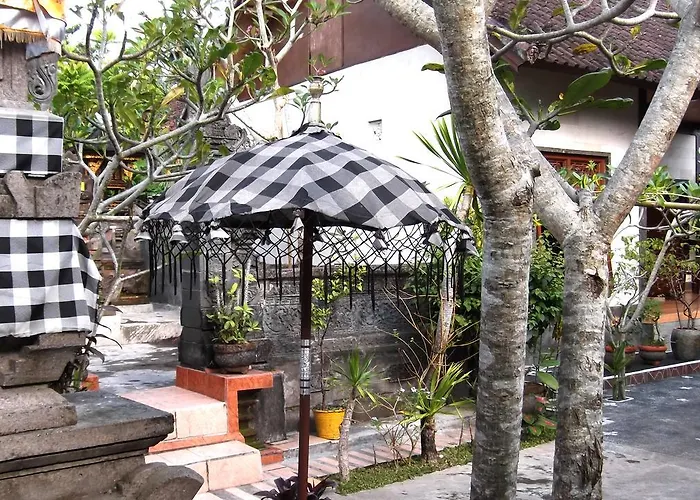 Bed & Breakfast Sweet *