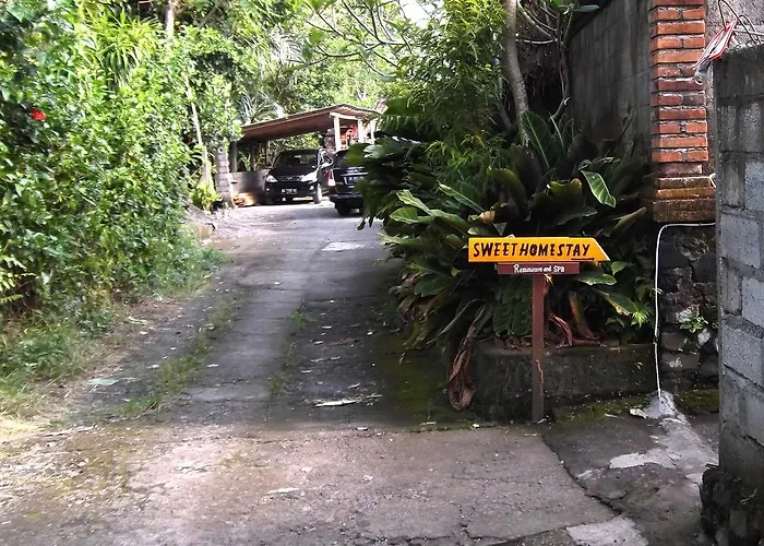 Sweet Sidemen (Bali)