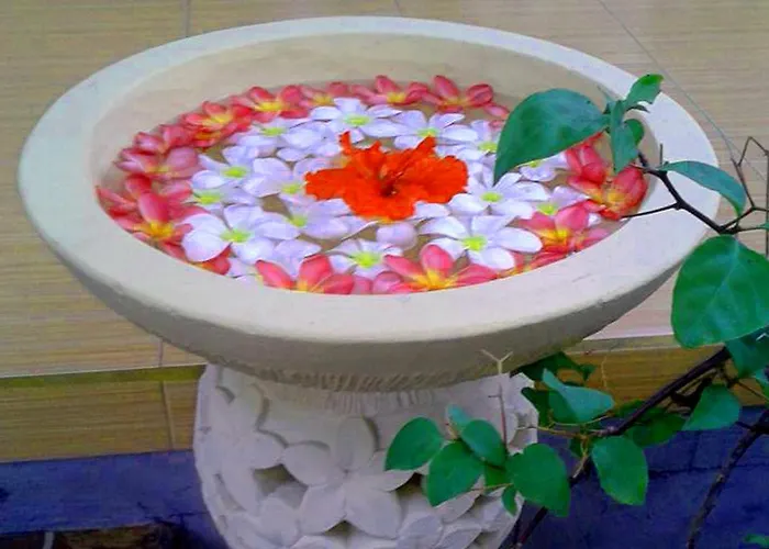 Sweet * Sidemen (Bali)