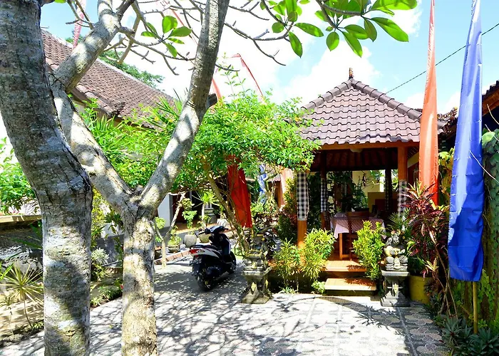 Sweet Bed & Breakfast Sidemen (Bali)